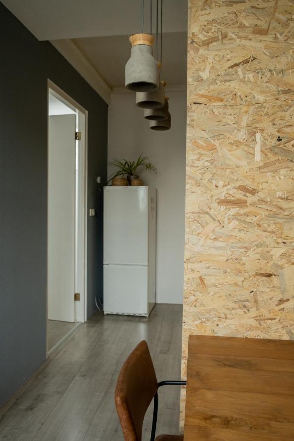 Bed & Breakfast Du Parc *