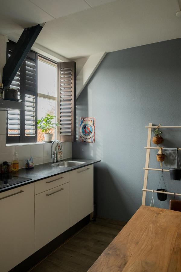 Bed & Breakfast Du Parc *